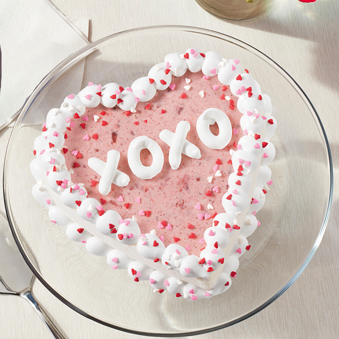 DQ® Cupid Cakes
