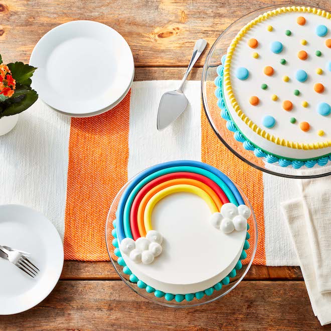 DQ® Cakes