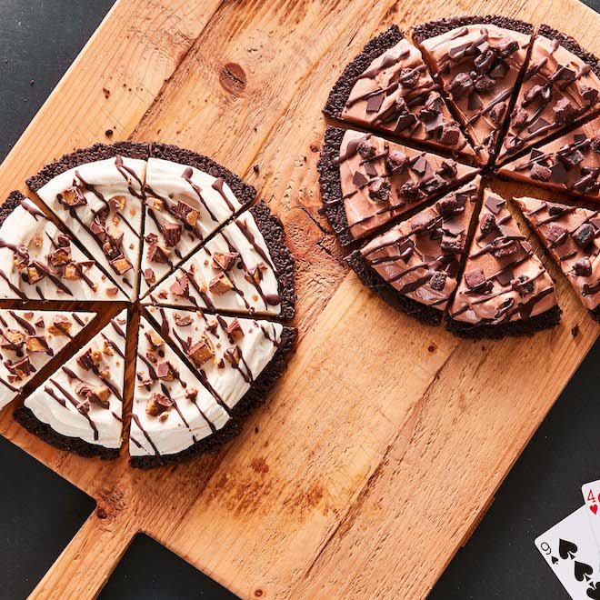 DQ Treatzza Pizza®